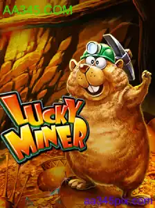 LuckyMiner