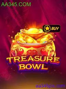 TreasureBowl